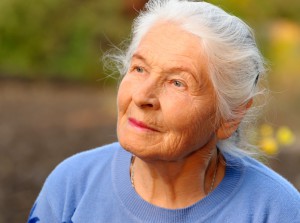 elderly care