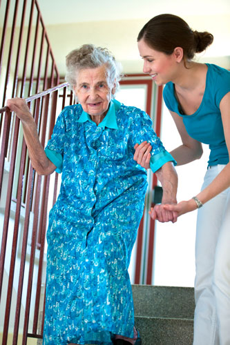 in-home-senior-care