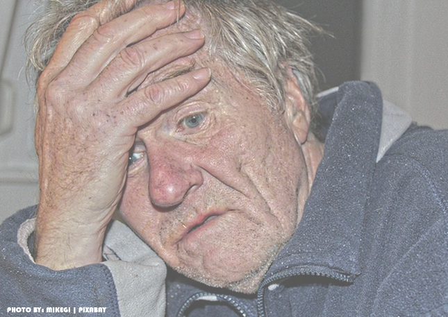 Alzheimer's Effect