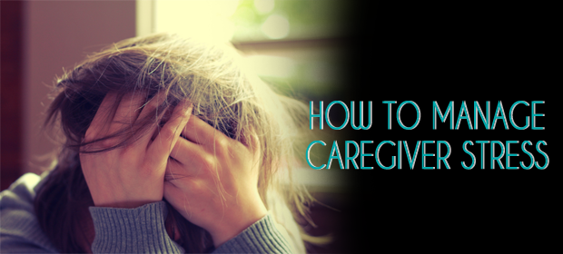 Caregiver Stress