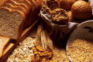 bread and grains bread and grains