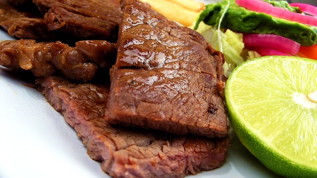 meat meat